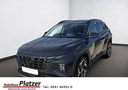 Hyundai Tucson Prime Hybrid 4WD 1.6 T-GDI AssiP Panorama