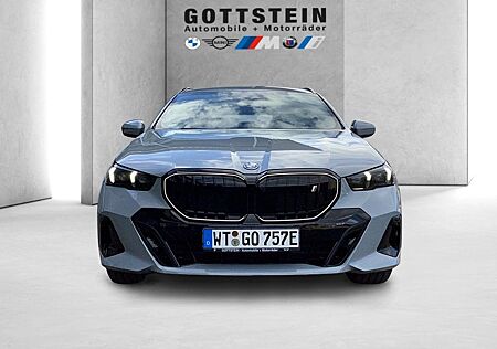 BMW i5 xDrive40 M Sportpaket / Elektro