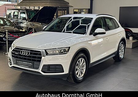 Audi Q5 35 TDI QUATTRO/KLIMA/LUFT/1.HAND