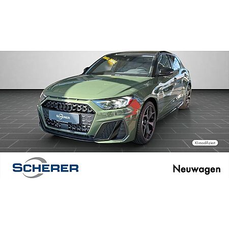 Audi A1 leasen