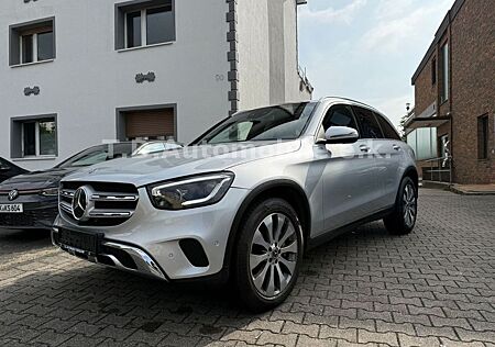 Mercedes-Benz GLC 400 d 4Matic / Tüv Neu / Insp. Neu