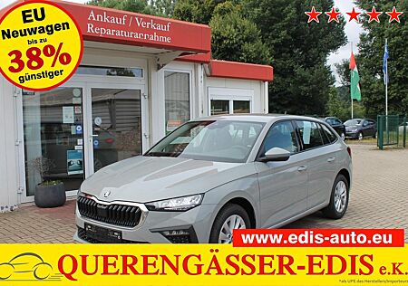 Skoda Scala 1.5TSI DSG "Selection" *5 j Gar*ACC*SHZ...