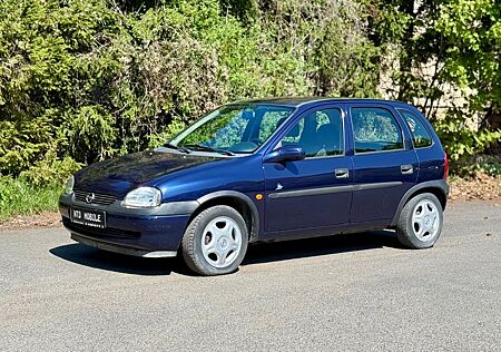 Opel Corsa 1.4 Automatik+WENIG KM+KEIN ROST+KLIMA+ZV+