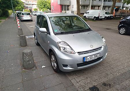 Daihatsu Sirion 1.3