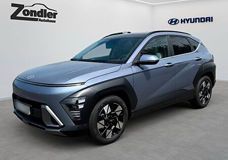 Hyundai Kona 1.6 Hybrid / PRIME