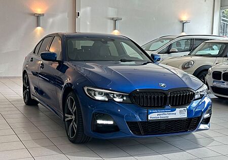 BMW 330 d xDrive M Sport*Leder*Navi*Led*AppleCarPlay