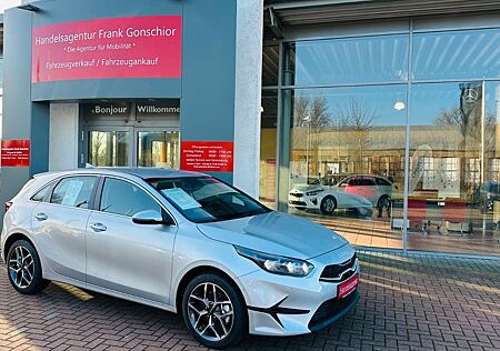 Kia Cee'd CEED 1.6D Spirit DCT * Sonderzinsen ab 4,99% p.a