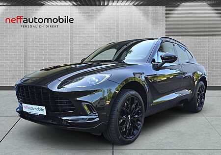 Aston Martin DBX 4.0 V8 1/500 Minotaur Green +Pano+Luftfeder