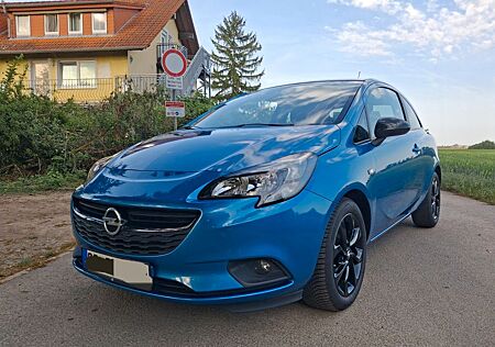 Opel Corsa Color Edition 1.4 Turbo 74KW