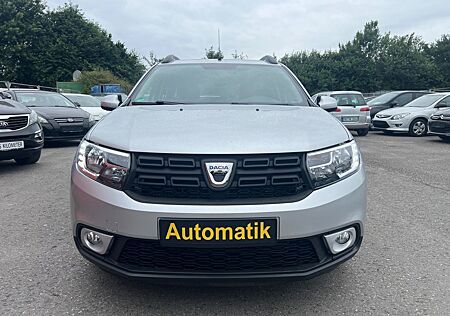 Dacia Logan Kombi AUTOMATIK .KAMER. KLIMA