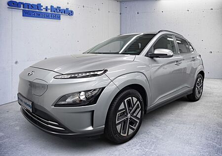 Hyundai Kona EV EDITION 30+ NAVI RFK SHZ LHZ ALU Temp.