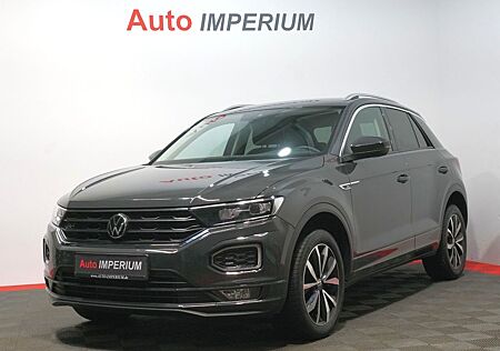VW T-Roc Volkswagen R-Line 1.5 TSI*ACC*RfK*Virtual Cockpit*LED