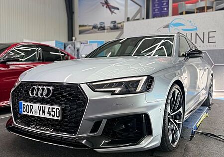 Audi RS4 2.9 TFSI tiptronic quattro Avant/Voll