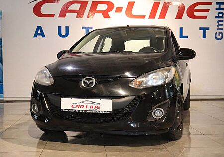 Mazda 2 Lim. 1.3 Edition *.Hand*Klima*