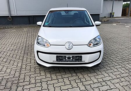 VW Up Volkswagen ! 1,0 Klima