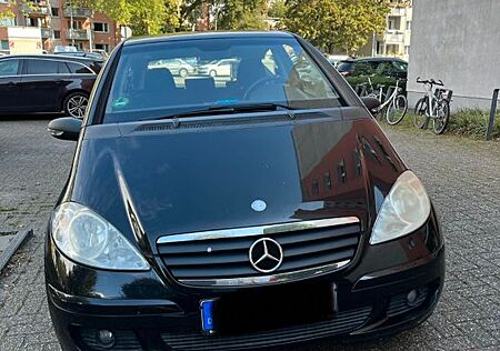 Mercedes-Benz A 170 CLASSIC Classic