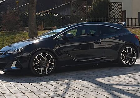 Opel Astra 2.0 Turbo 206kW OPC Scheckheftgepflegt