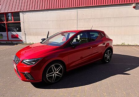 Seat Ibiza 1.0 TGI 66kW FR FR