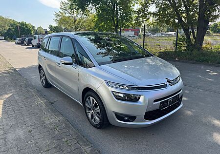 Citroën C4 Spacetourer *NAVI*AHK*PANORAMASCHEIBE*LED*