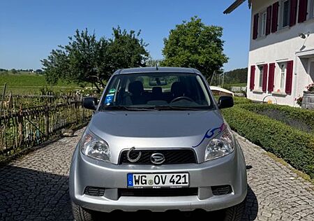 Daihatsu  Daihatsu Terios 1.5 AWD | Nur 93.000 km | Allra