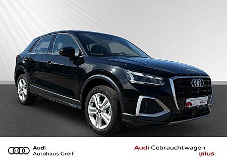 Audi Q2 Advanced 35 TFSI Stronic