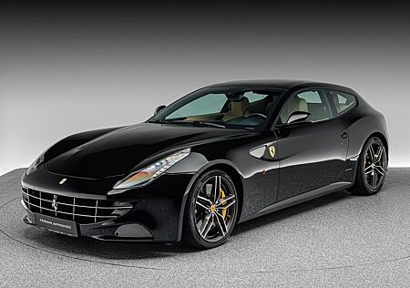 Ferrari FF