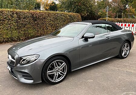 Mercedes-Benz E 220 d 4Matic,HEAD UP, TOP!!!