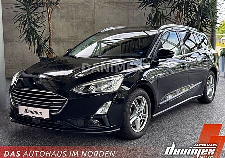 Ford Focus Turnier Cool & Connect 1.5 EcoBlue PDC Nav