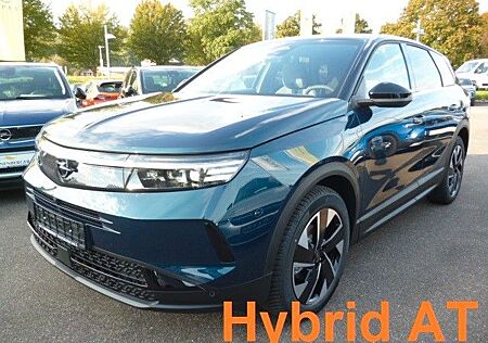 Opel Grandland X gebraucht kaufen Opel Grandland X Grandland GS Hybrid 100kW