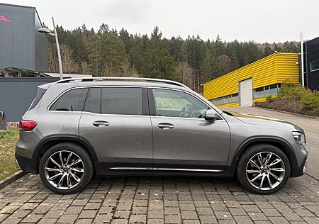 Mercedes-Benz GLB 200 d 4MATIC AMG Pano Prem.Nav. 8xAlu XL