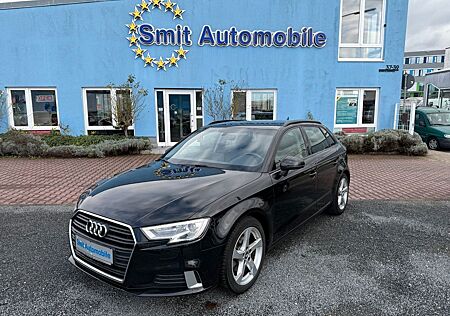 Audi A3 Sportback 30 TFSI sport Automatik