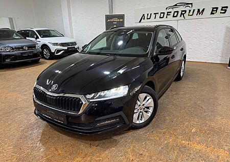 Skoda Octavia Combi 2.0TDI DSG/4xSHZ/PDC/GRA/VIRTUAL