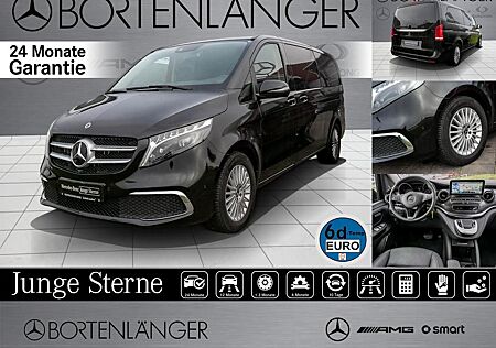 Mercedes-Benz V 300 d EDITION XXL Leder AHK Stand Avantgarde