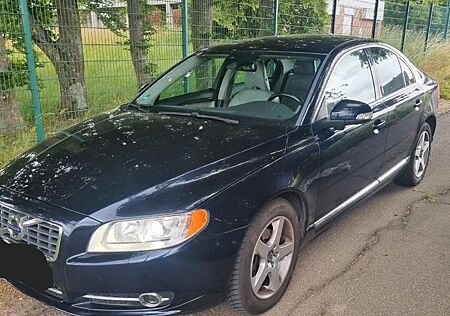 Volvo S80 2.4D Momentum Momentum