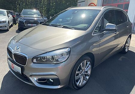 BMW 2er 225 i Aut.Active Tourer Leder Navi Xenon AHK LED