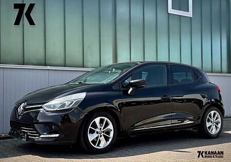 Renault Clio IV 1.2 Limited *NAVI|TEL|PDC|KLIMA*