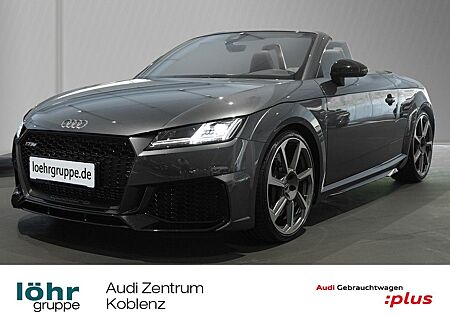 Audi TT RS Roadster 2.5 TFSI Navi B&O Matrix GRA