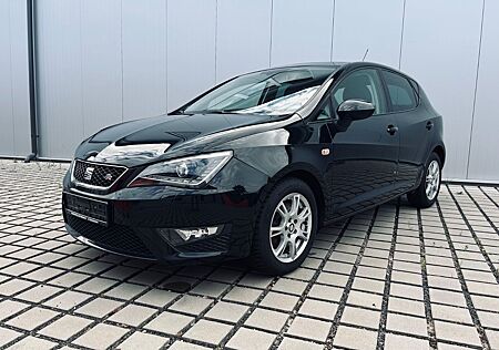 Seat Ibiza FR Pano CarPlay Bi-Xenon 1.Hand