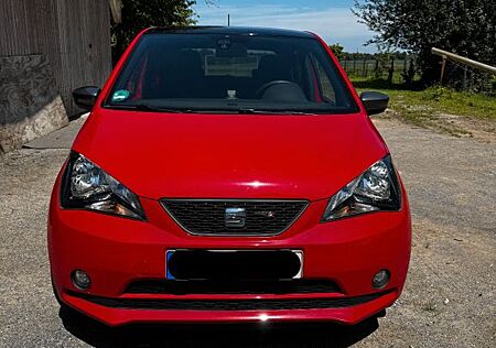 Seat Mii 1.0 55kW FR-Line FR-Line