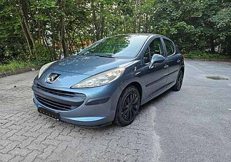 Peugeot 207 TÜV 05.2027