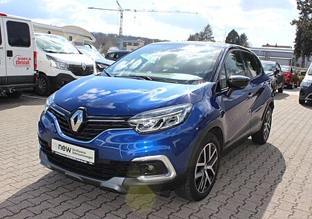 Renault Captur TCe 150 EDC Version S / Allwetter