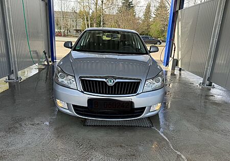 Skoda Octavia Lim. Ambiente