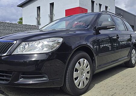 Skoda Octavia 1.4 TSI *KLIMA*