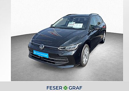 VW Golf Volkswagen VIII Variant GOAL 1.5 TSI 150PS