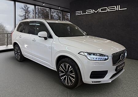 Volvo XC 90 Momentum Pro AWD*Panorama*Licht-Paket*