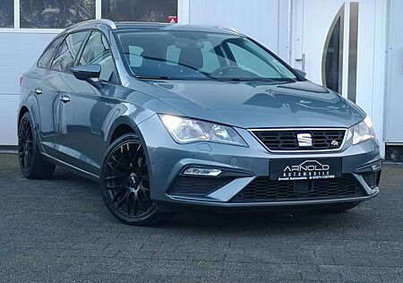 Seat Leon ST FR *18"Alu*AHK*Pano*Tempomat*Alcantara*