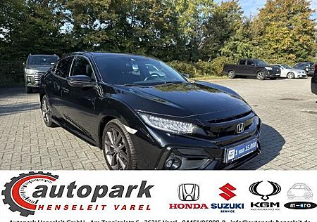 Honda Civic 1.0 VTEC Elegance OPF (EURO 6d)