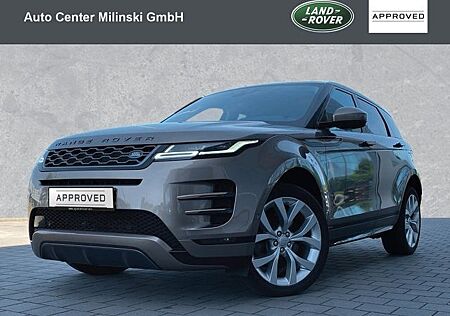 Land Rover Range Rover Evoque P300e R-Dynamic SE Winterp AC