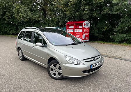 Peugeot 307 2.0 16V Premium 135 Premium