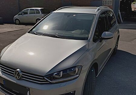 VW Golf Sportsvan Volkswagen 1.6 TDI Comfortline BMT Comfo...